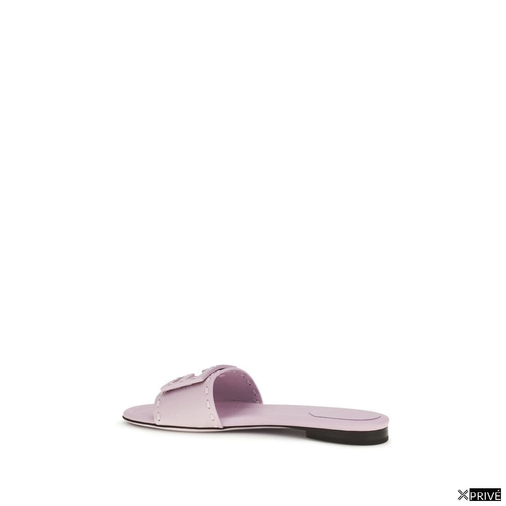 Sandales multicolores — 3