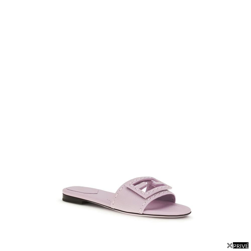 Sandales multicolores — 2