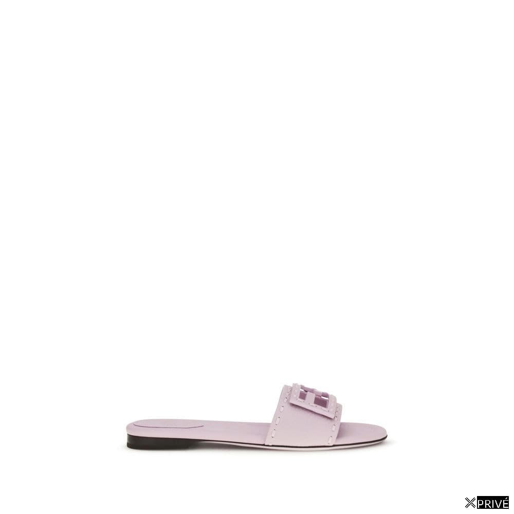 Sandales multicolores — 1
