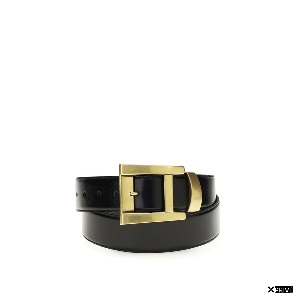 Ceinture noire — 1