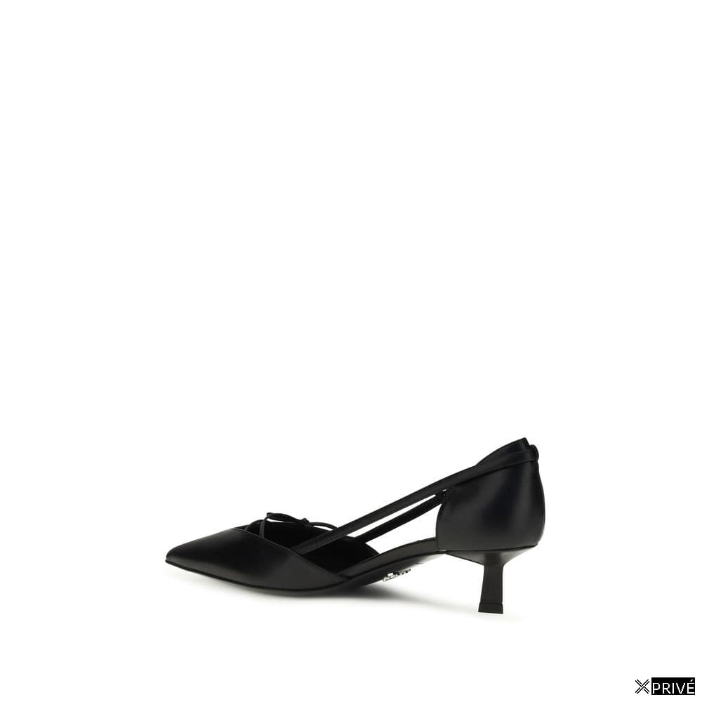 Escarpin noire — 3