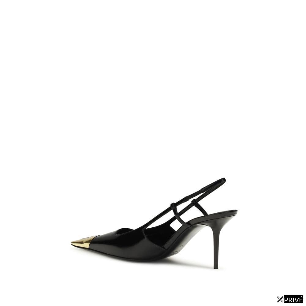 Escarpin noire — 3