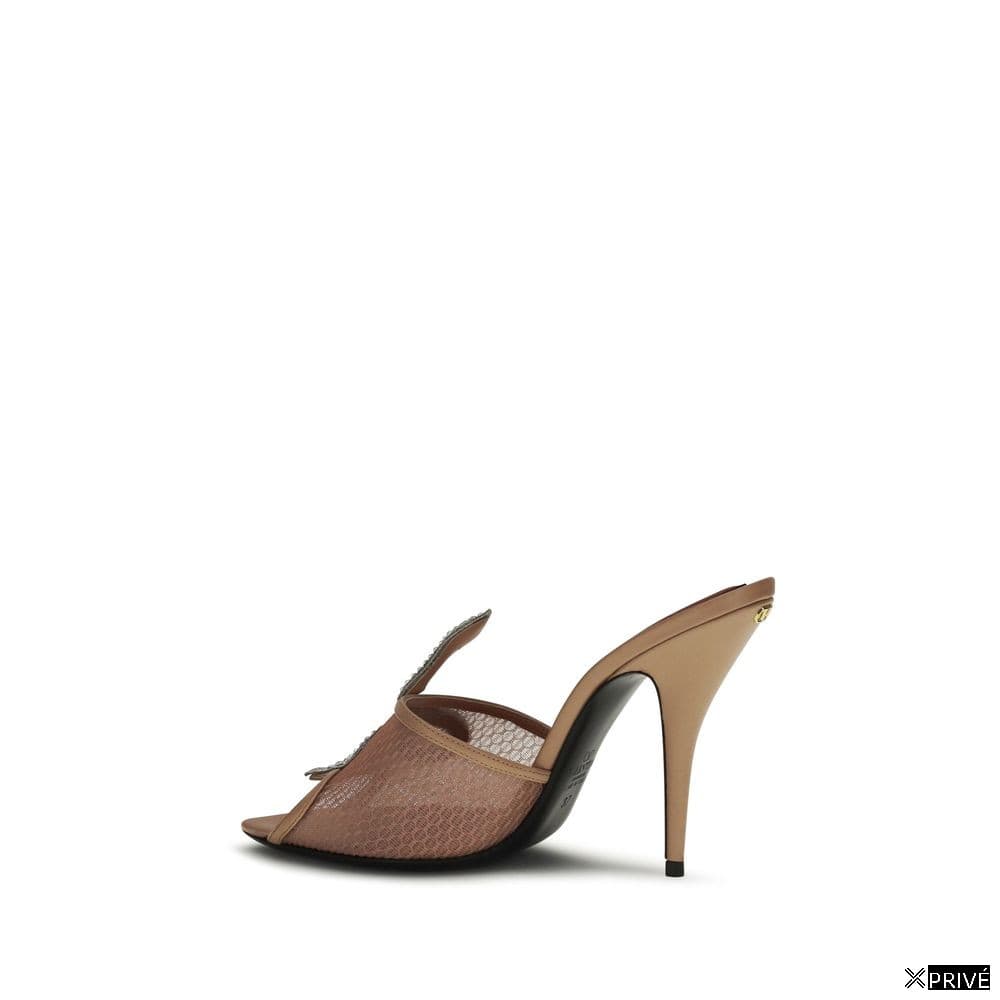 Sandales multicolores — 3