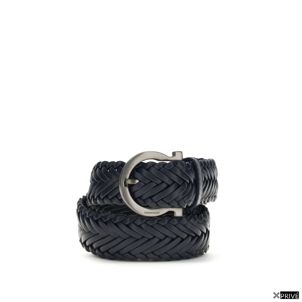 Ceinture bleue — 1