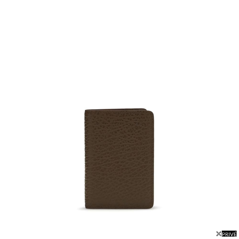 Portefeuille brun — 1