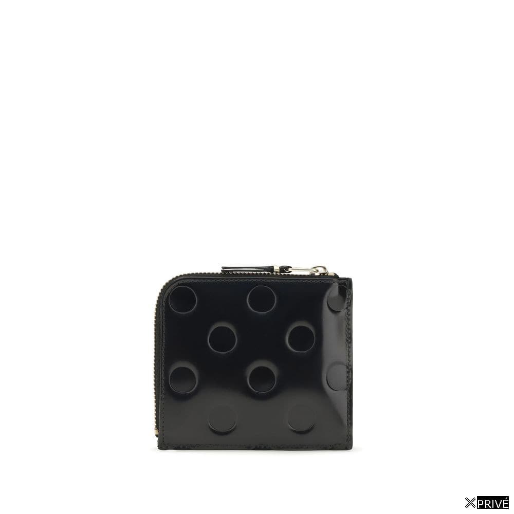 Portefeuille noir — 2