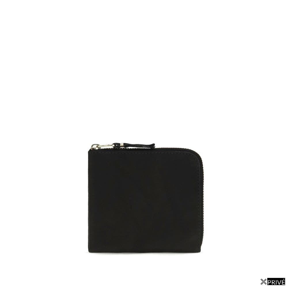 Portefeuille noir — 1