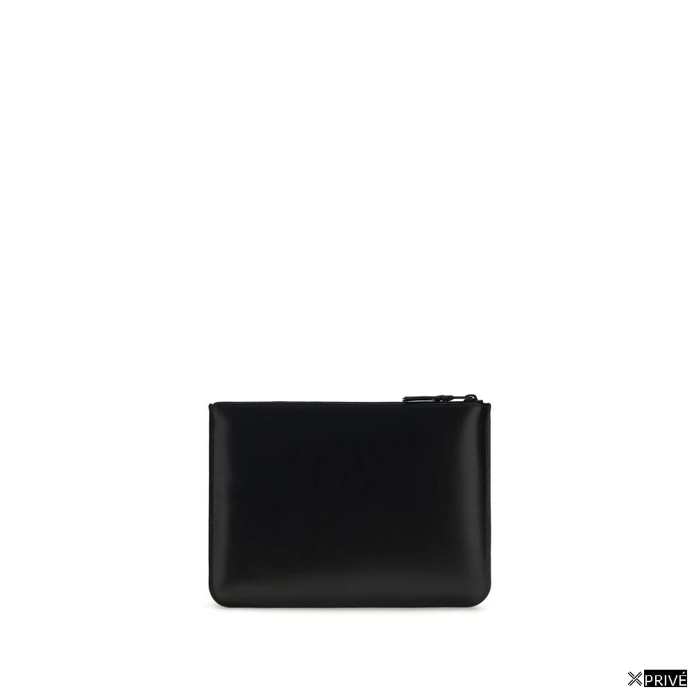Portefeuille noir — 2
