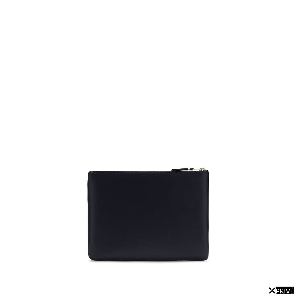 Portefeuille bleu — 2