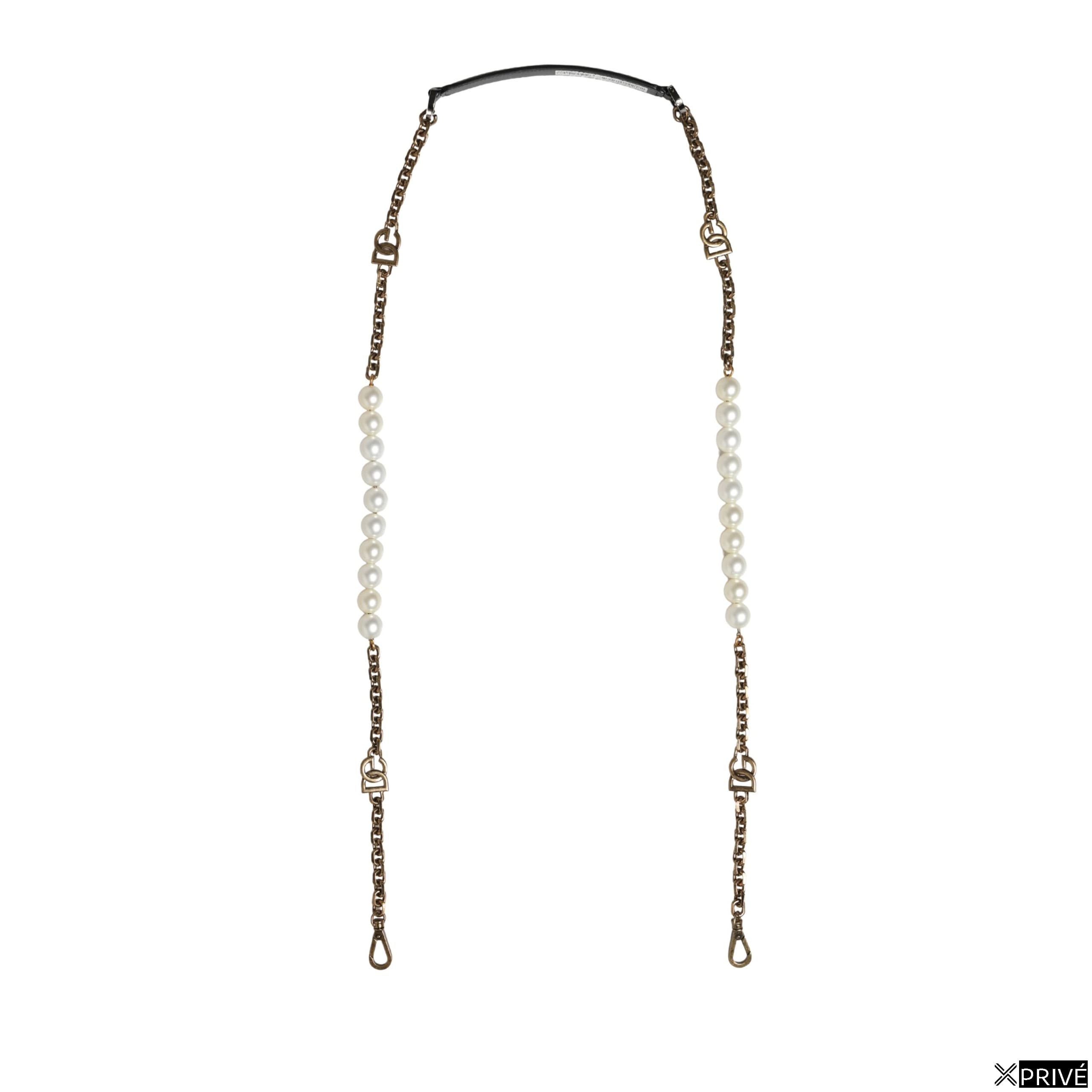 Accessoire en cuir noir — 3
