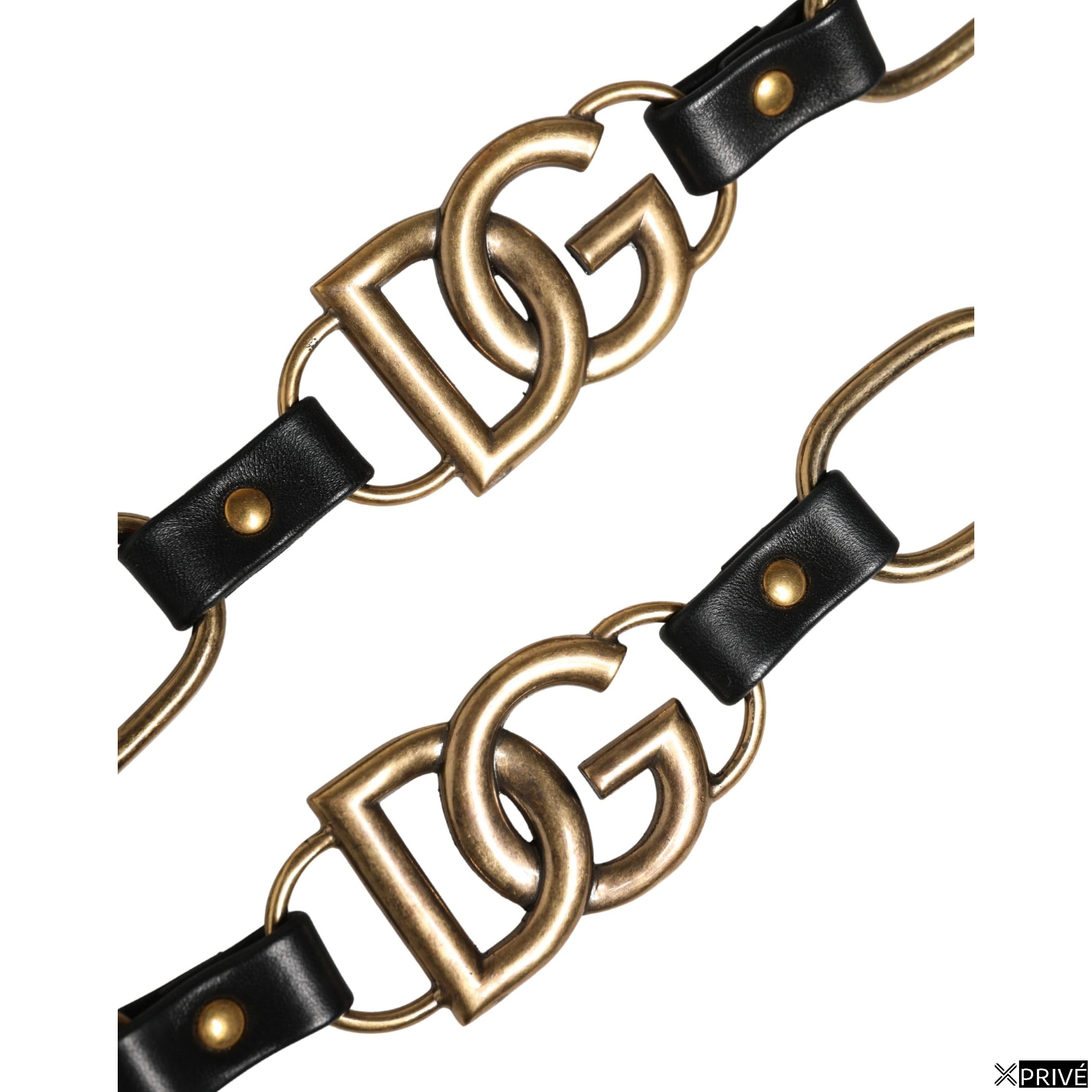 Accessoire en cuir noir — 4