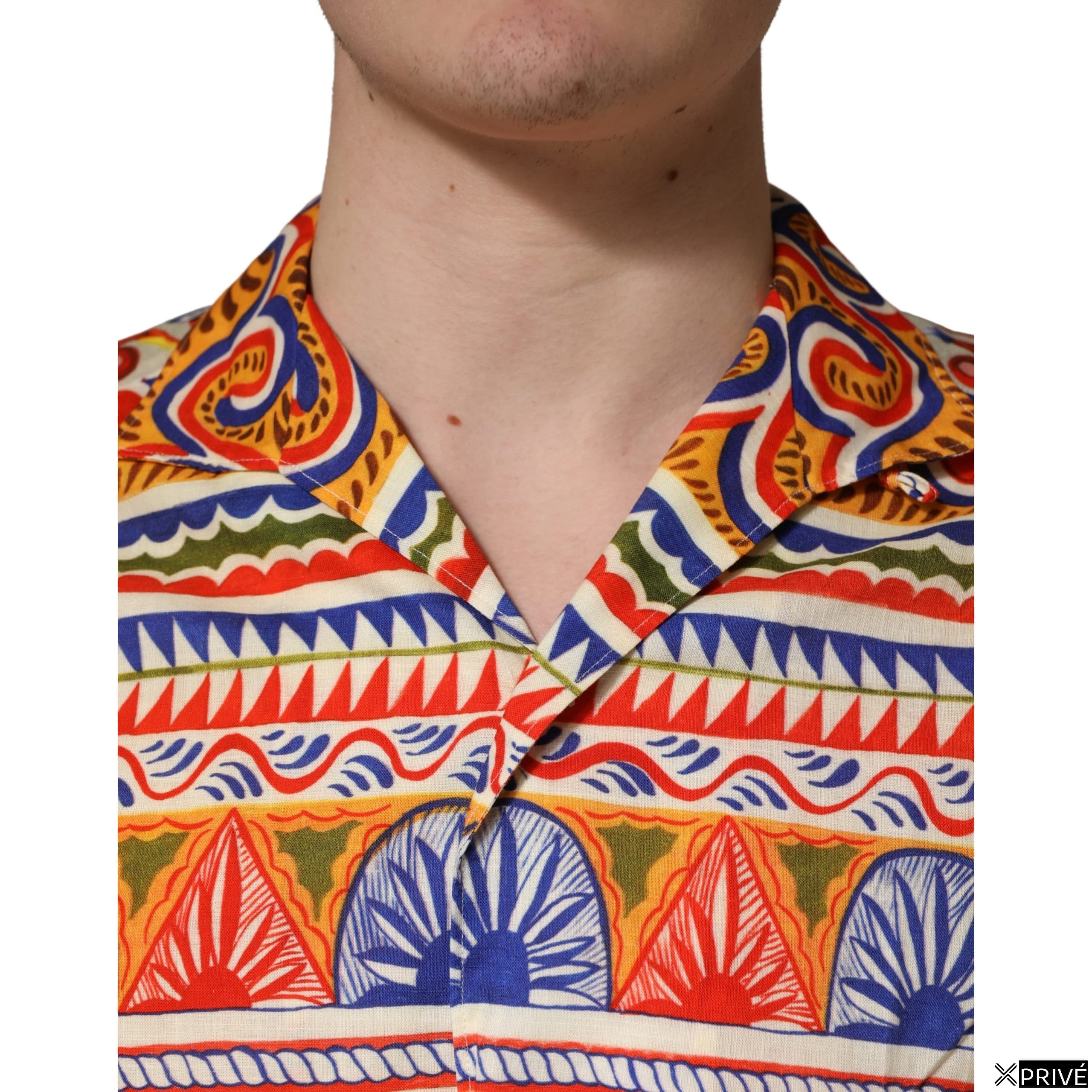 Chemise noire — 5