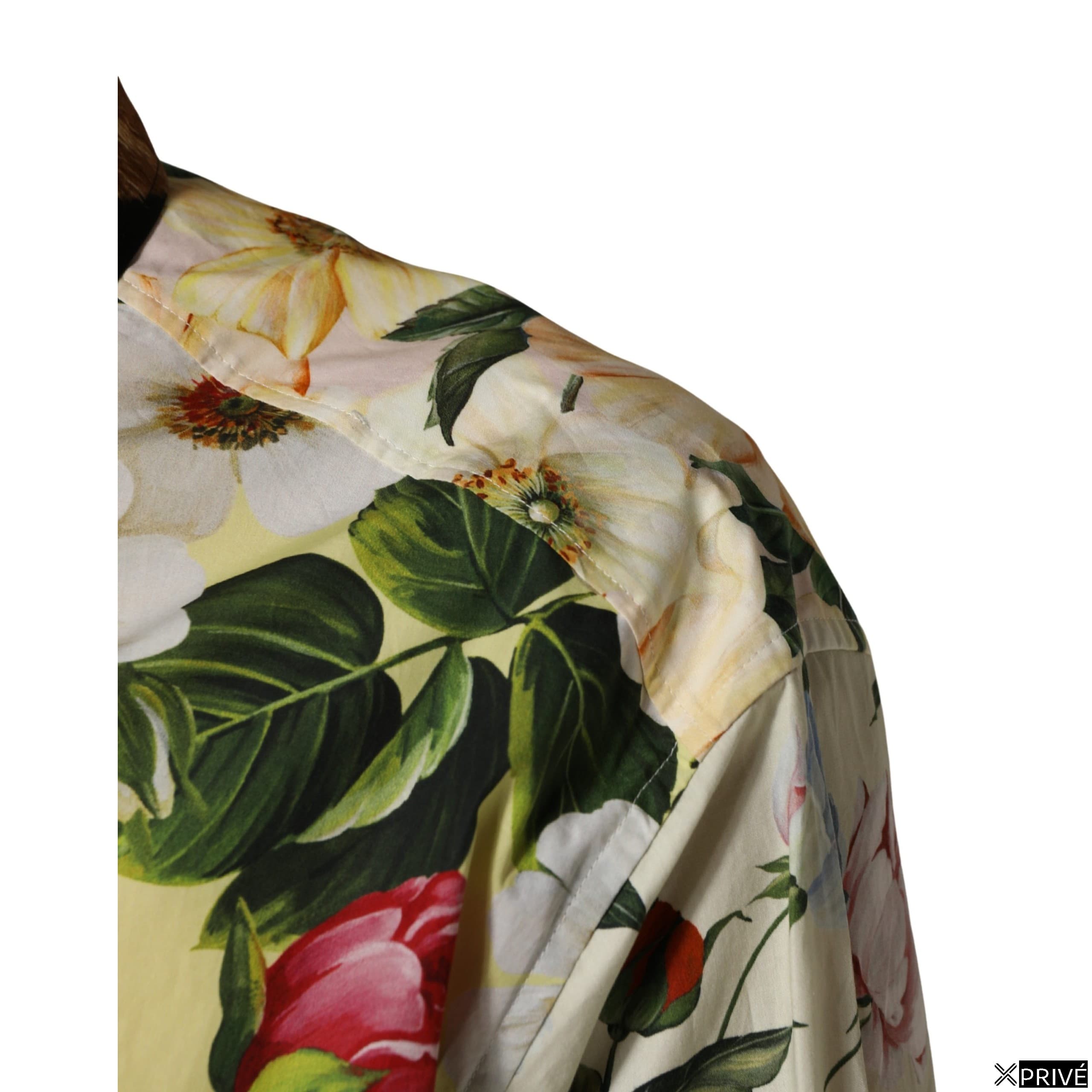 Chemise multicolore — 6