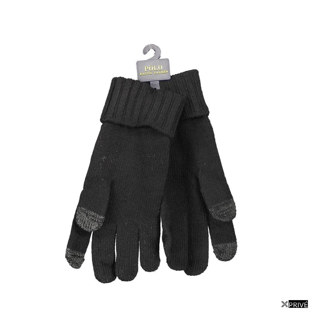 Gant noir — 2
