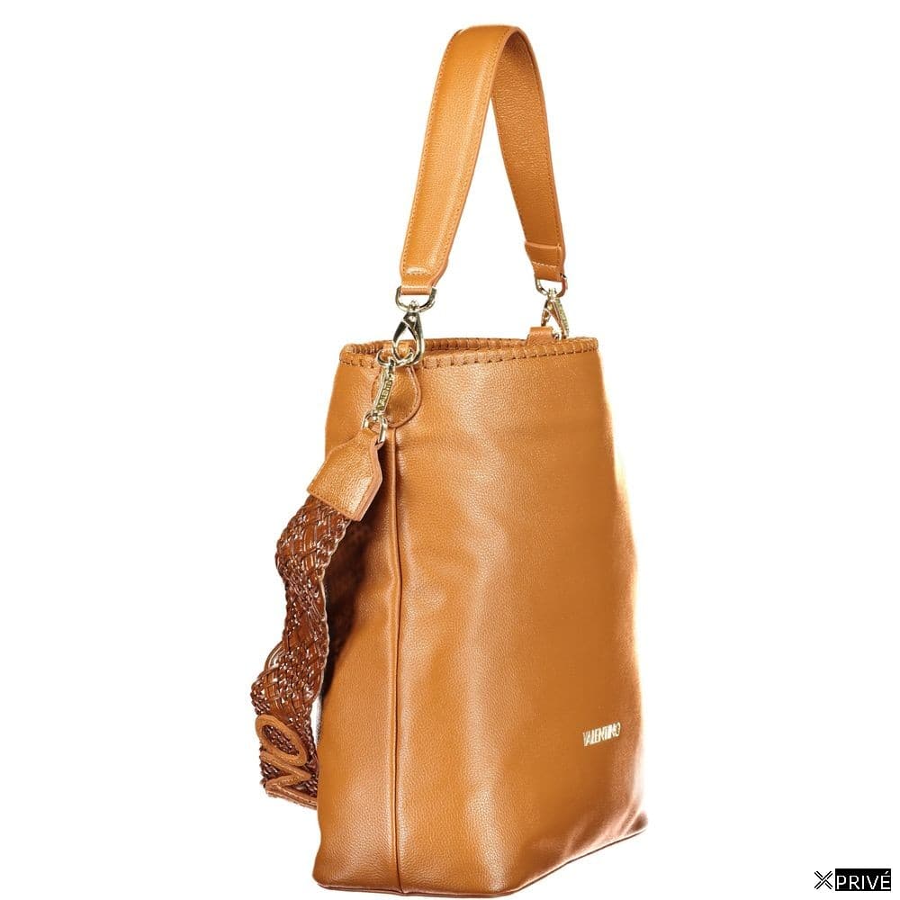 Sac à main brun — 3