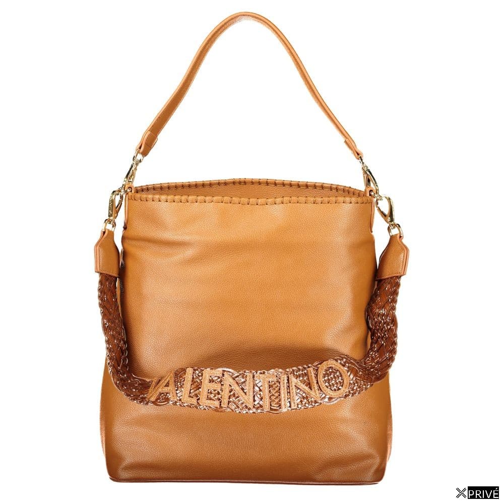 Sac à main brun — 2
