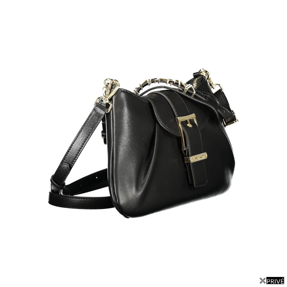 Sac à main noir — 3