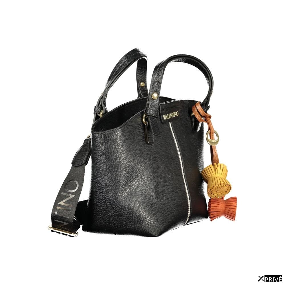 Sac à main noir — 3