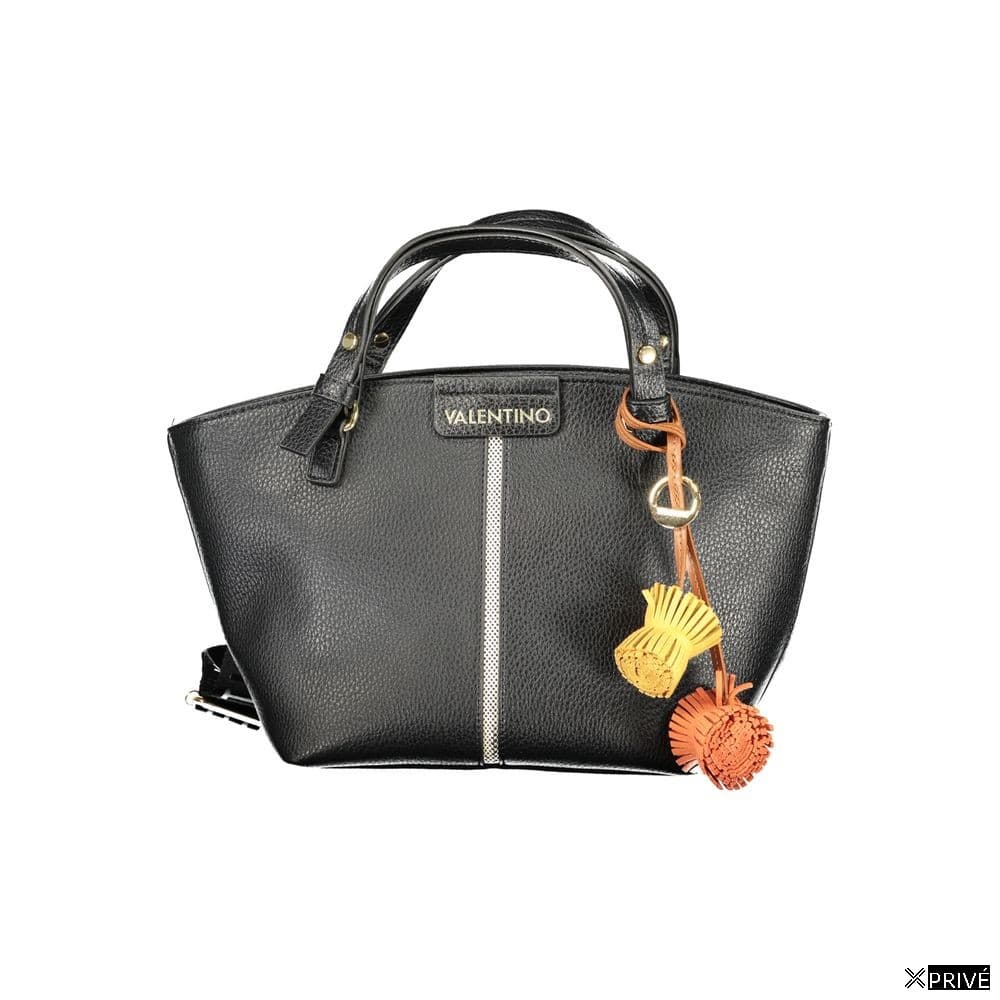 Sac à main noir — 1