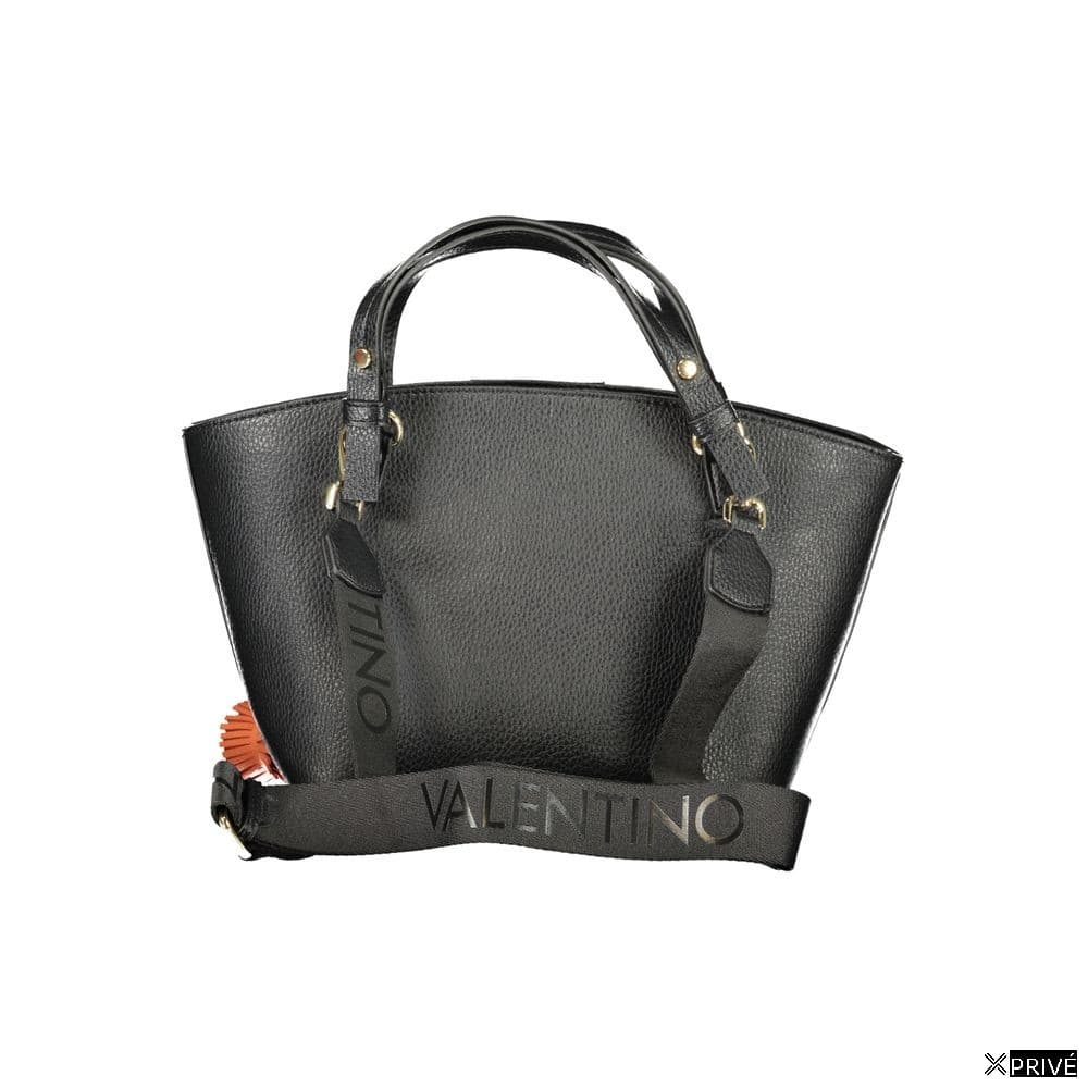 Sac à main noir — 2
