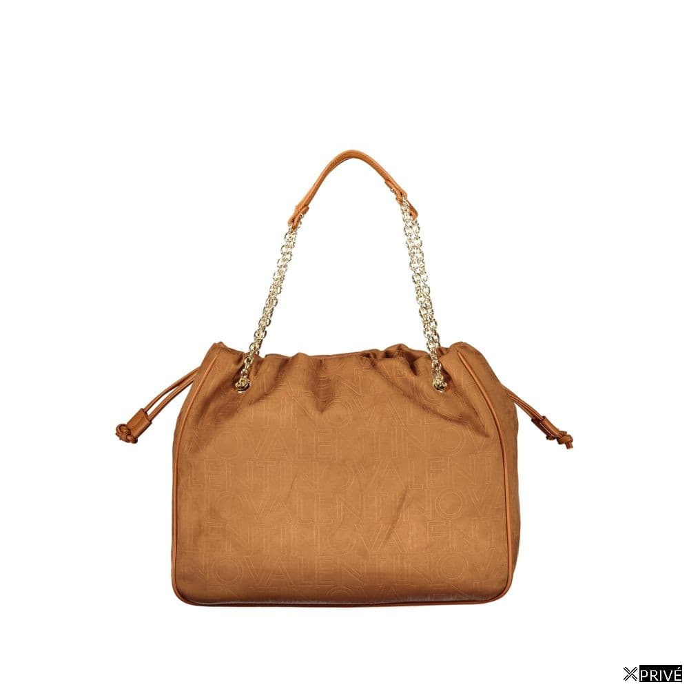 Sac à main brun — 2