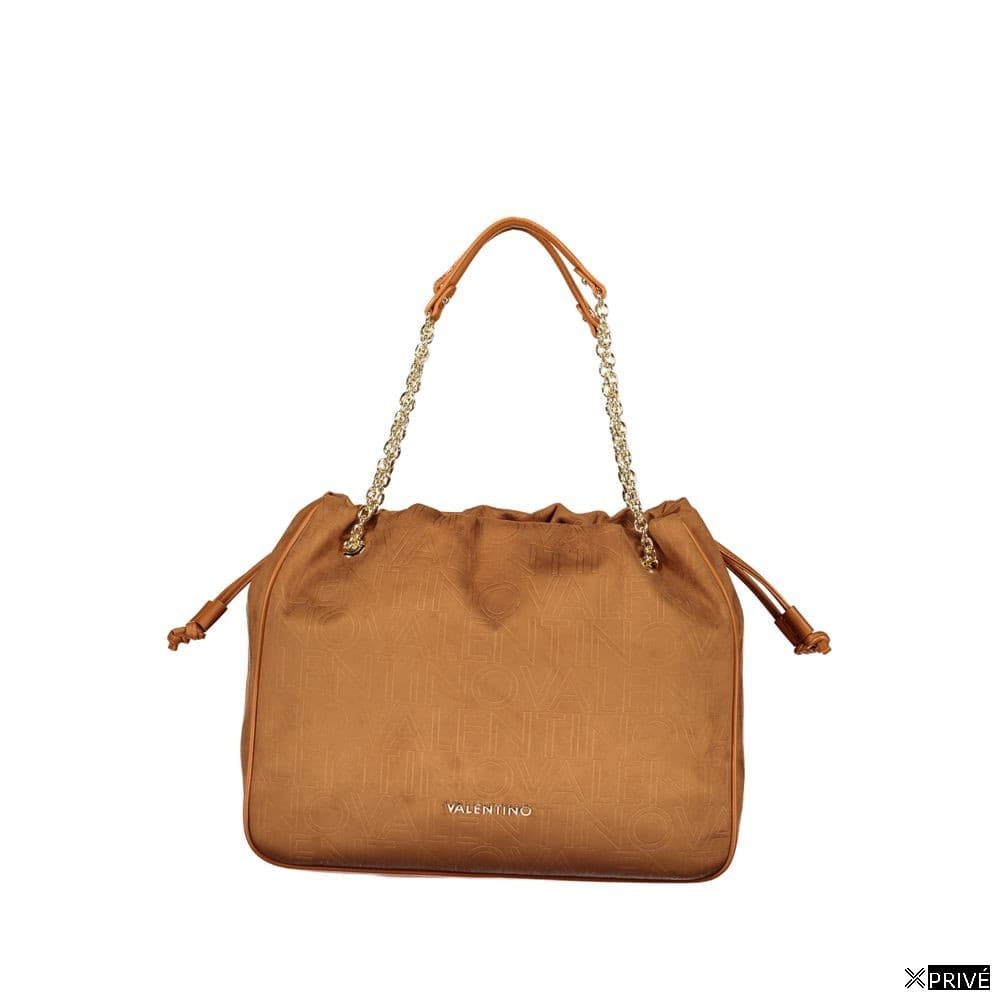 Sac à main brun — 1