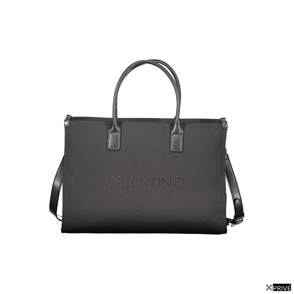 Sac à main noir — 1
