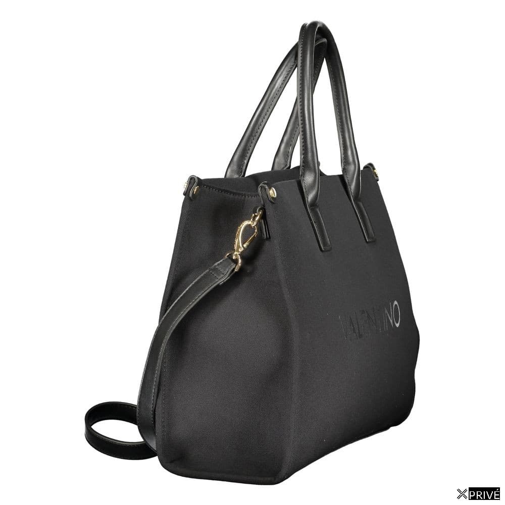 Sac à main noir — 3