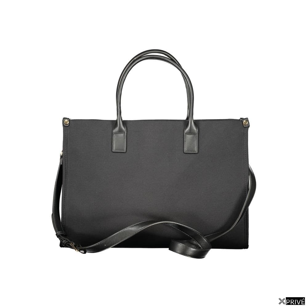 Sac à main noir — 2