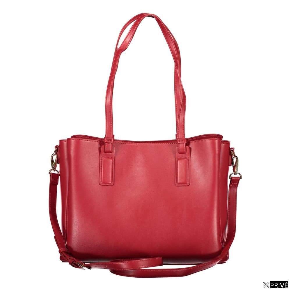Sac à main rouge — 2