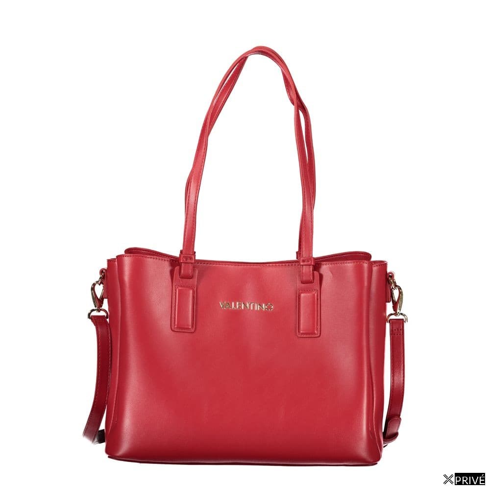 Sac à main rouge — 1