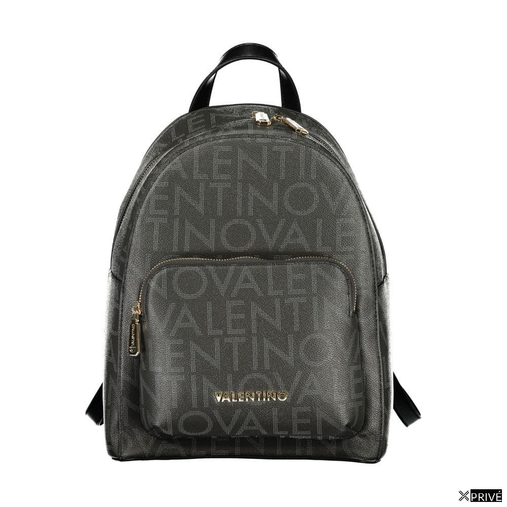 Sac à dos noir — 1