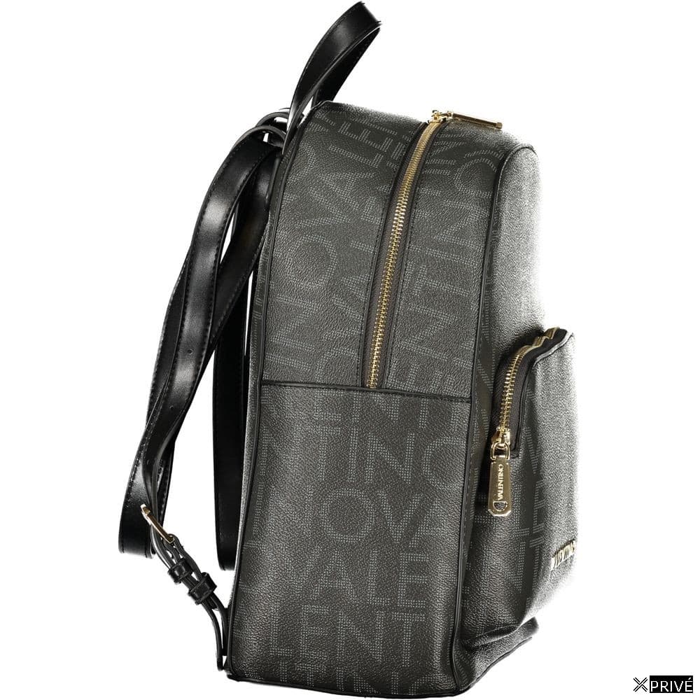 Sac à dos noir — 3