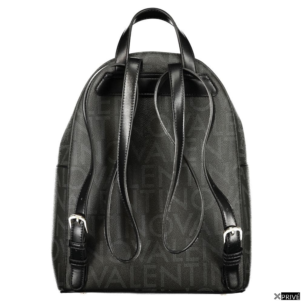 Sac à dos noir — 2
