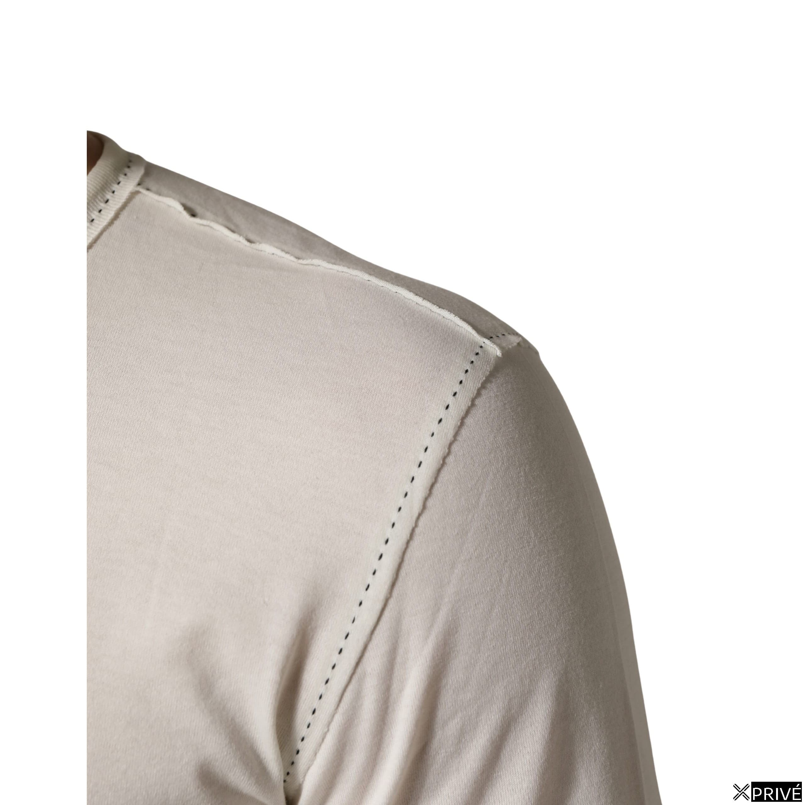Pull blanc — 6
