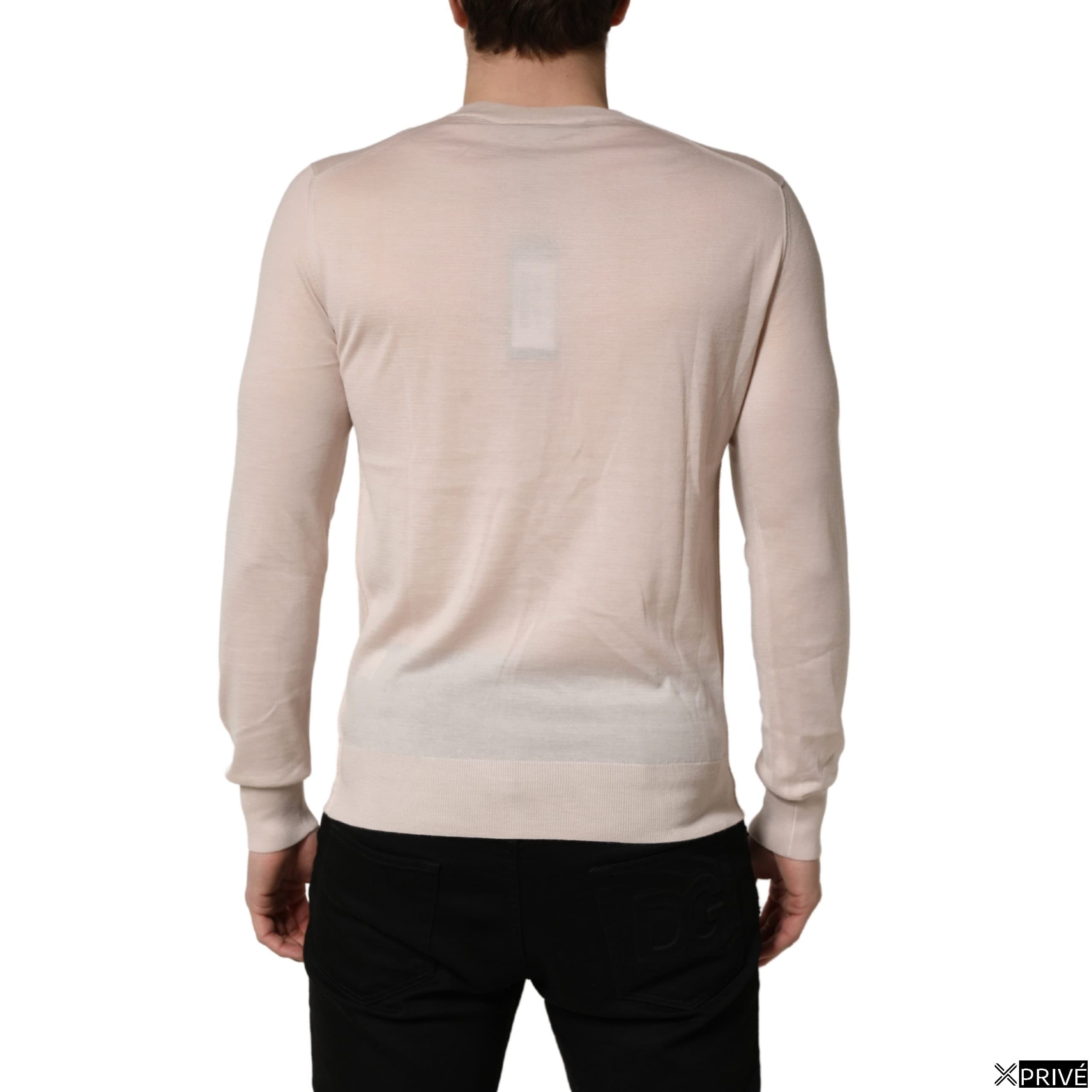 T-shirt beige — 3