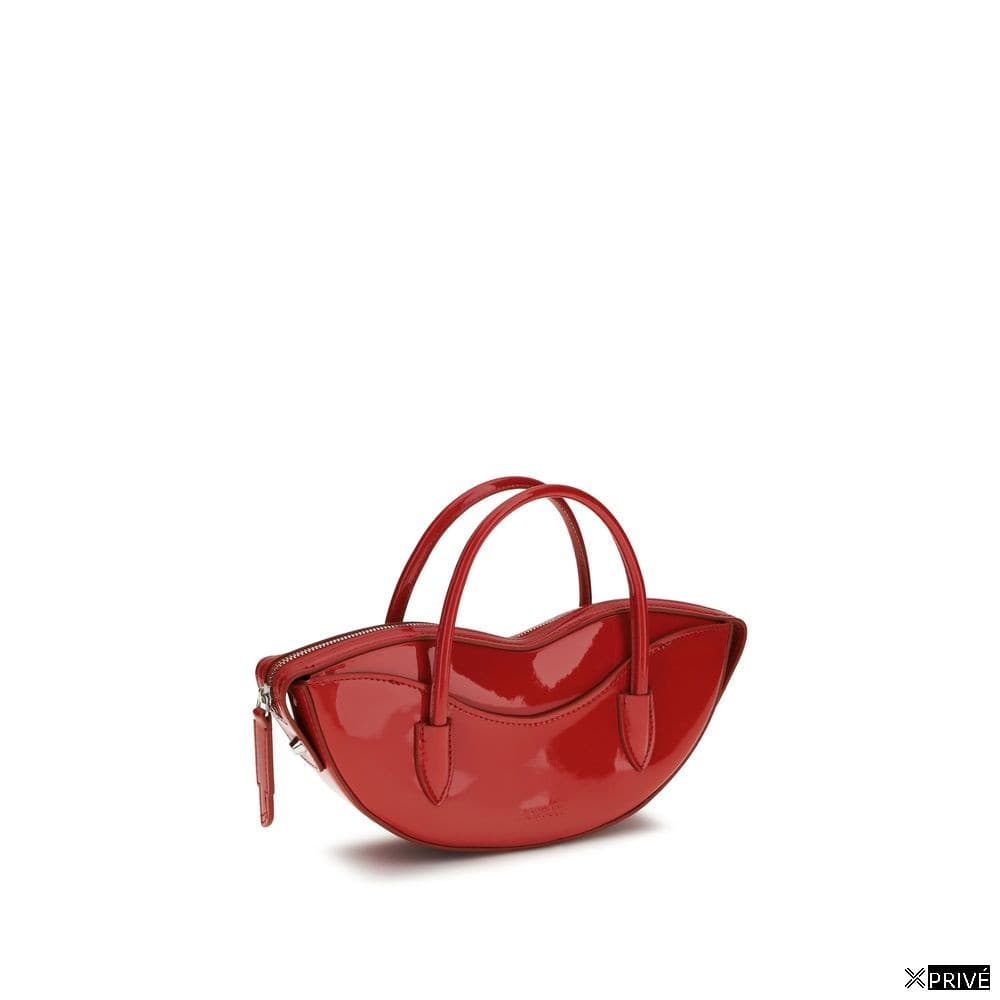 Sac bandoulière multicolore — 2