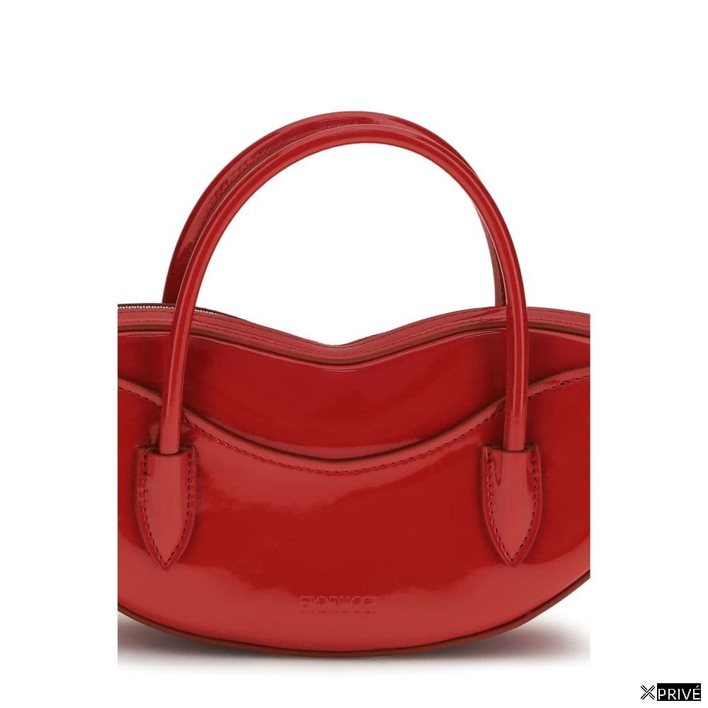 Sac bandoulière multicolore — 4