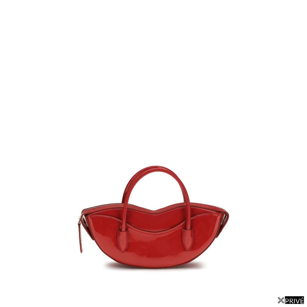 Sac bandoulière multicolore — 1