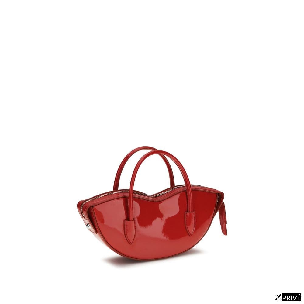 Sac bandoulière multicolore — 3