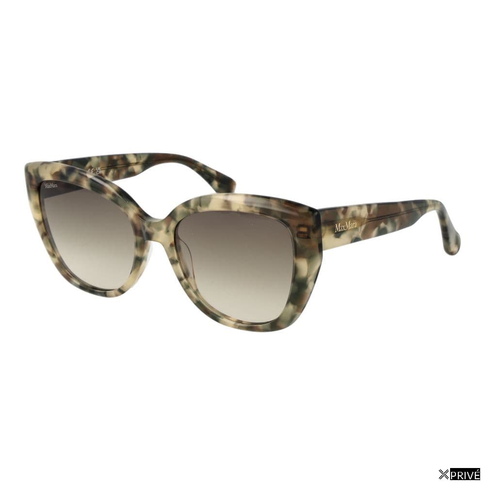 Lunettes de soleil multicolores — 1