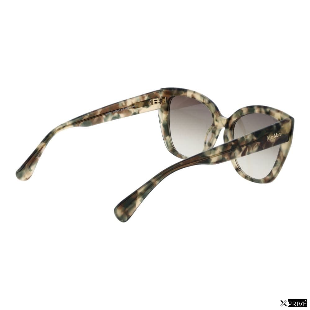 Lunettes de soleil multicolores — 3
