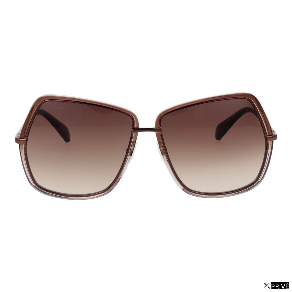 Lunettes de soleil bronzes — 2