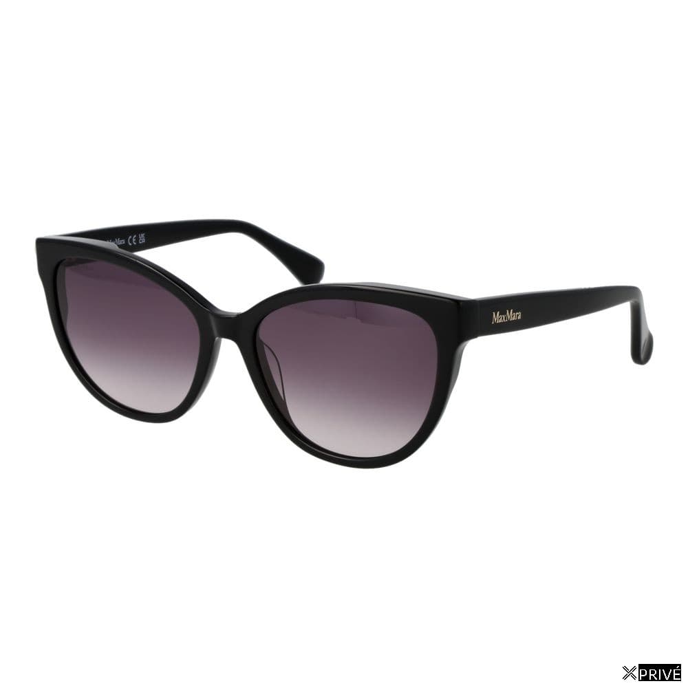 Lunettes de soleil noires — 1