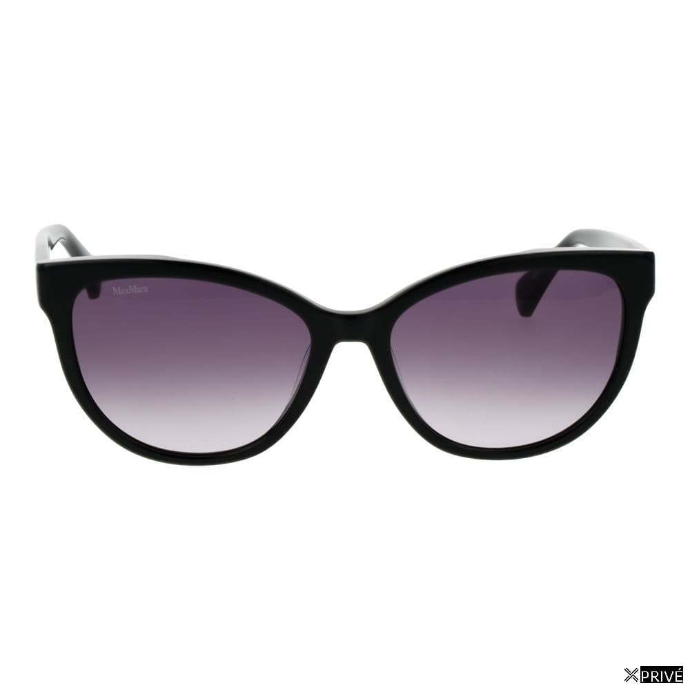 Lunettes de soleil noires — 2