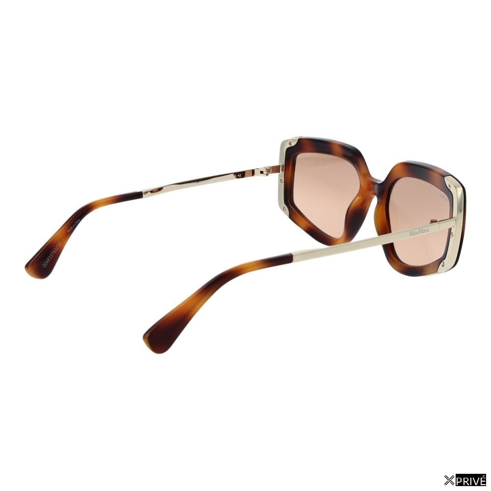 Lunettes de soleil multicolores — 3