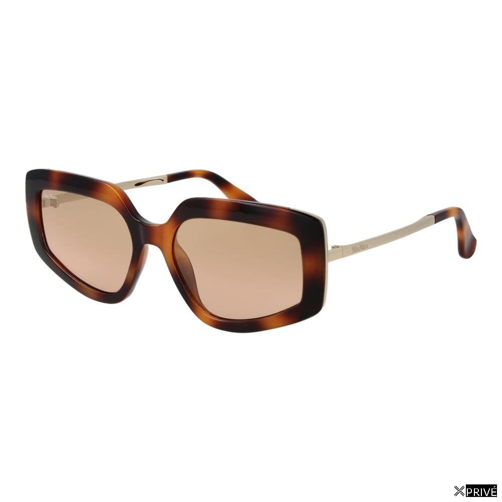 Lunettes de soleil multicolores — 1