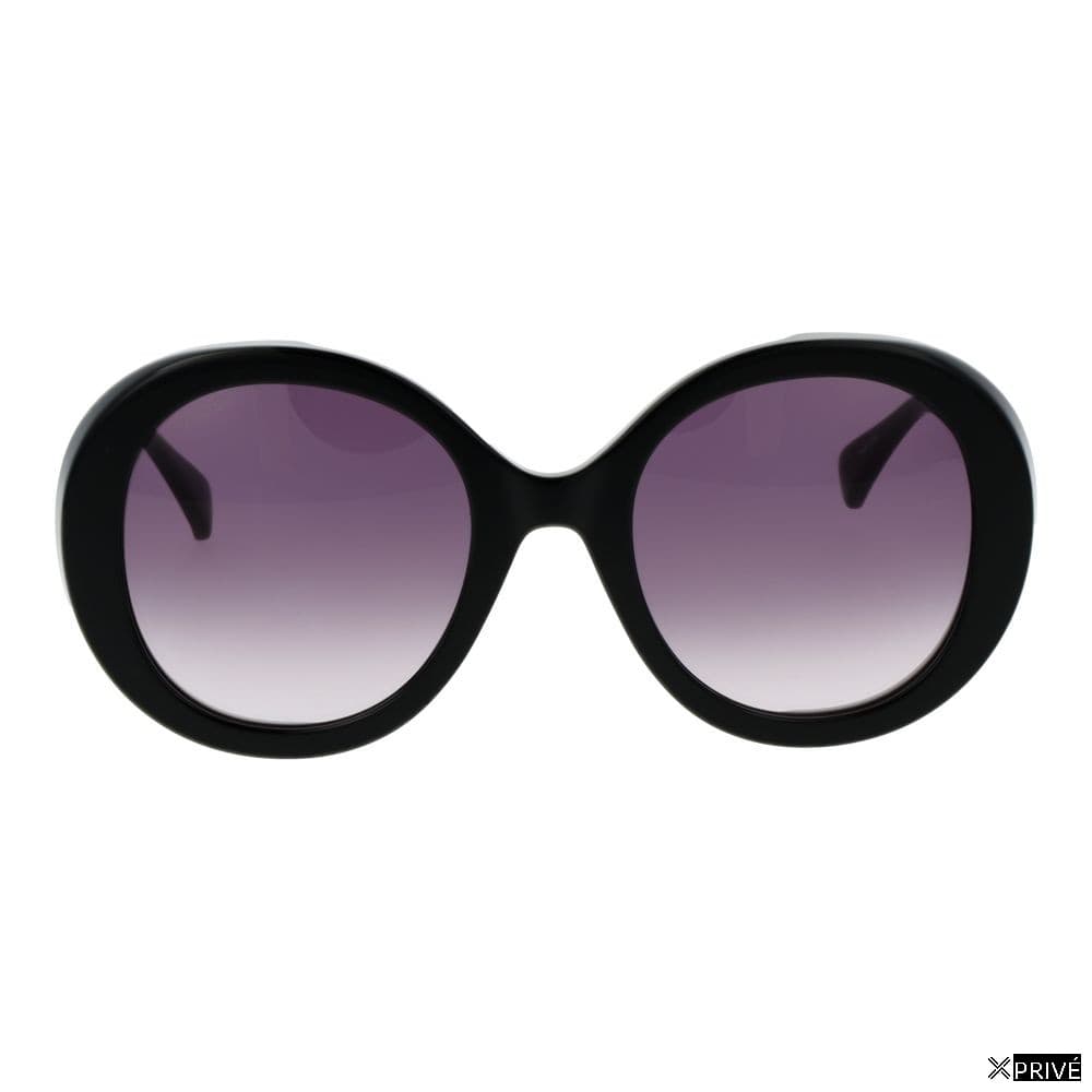 Lunettes de soleil noires — 2