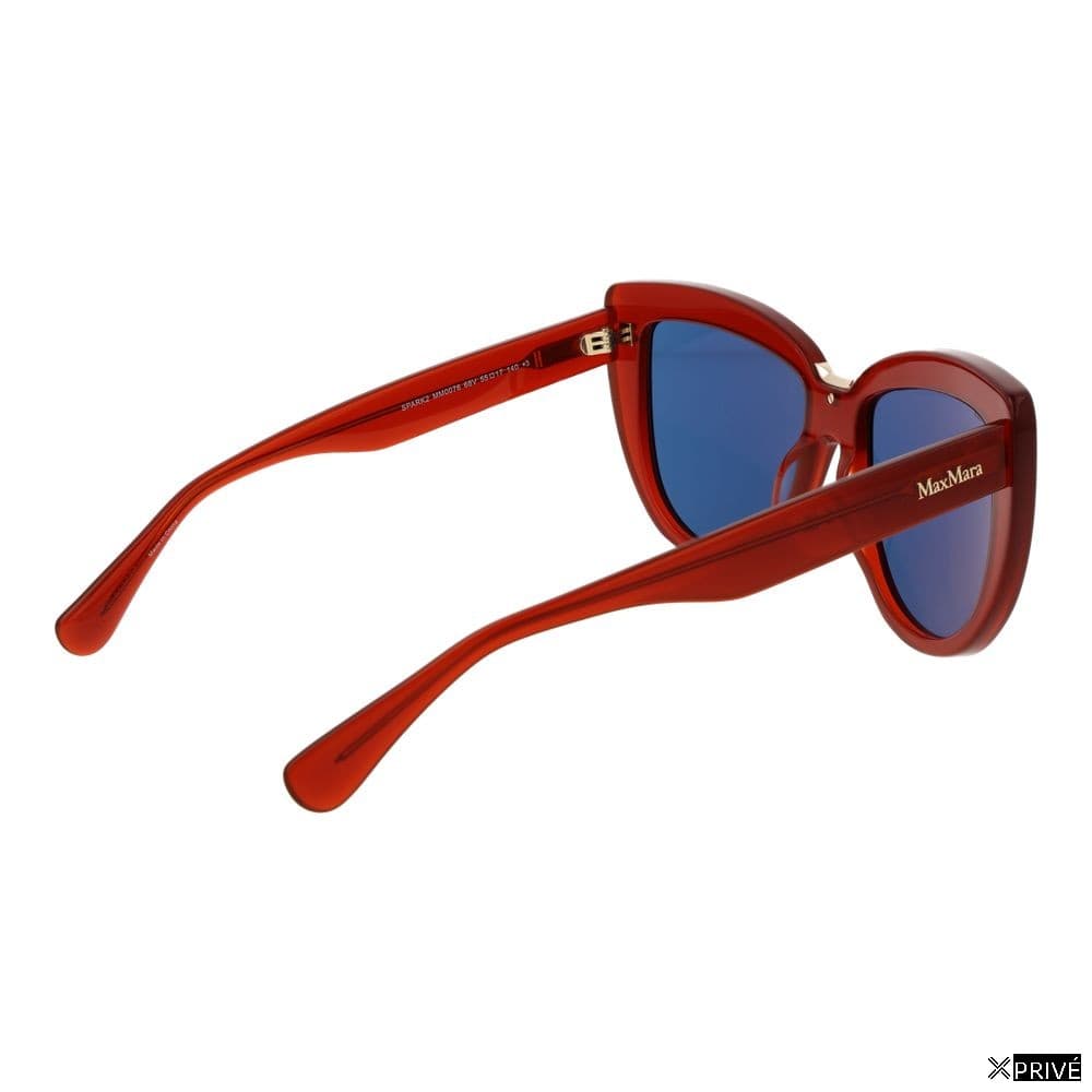 Lunettes de soleil multicolores — 3