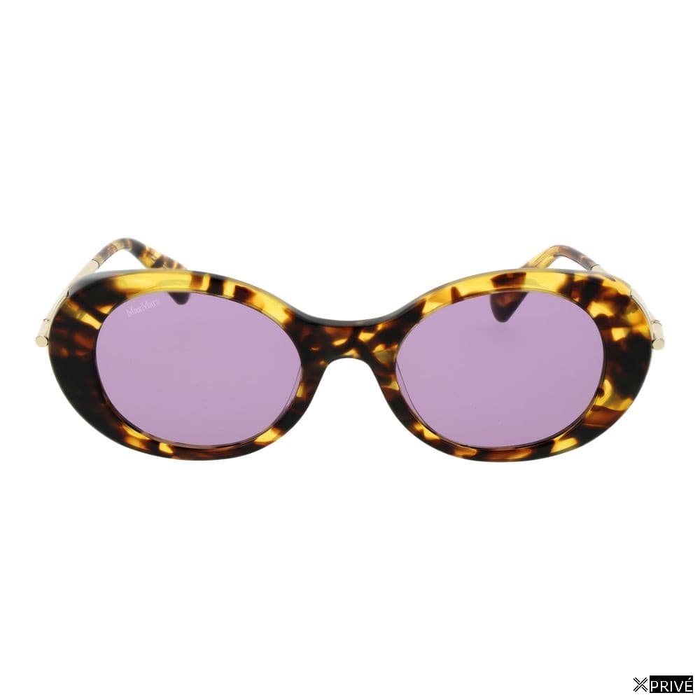 Lunettes de soleil multicolores — 2